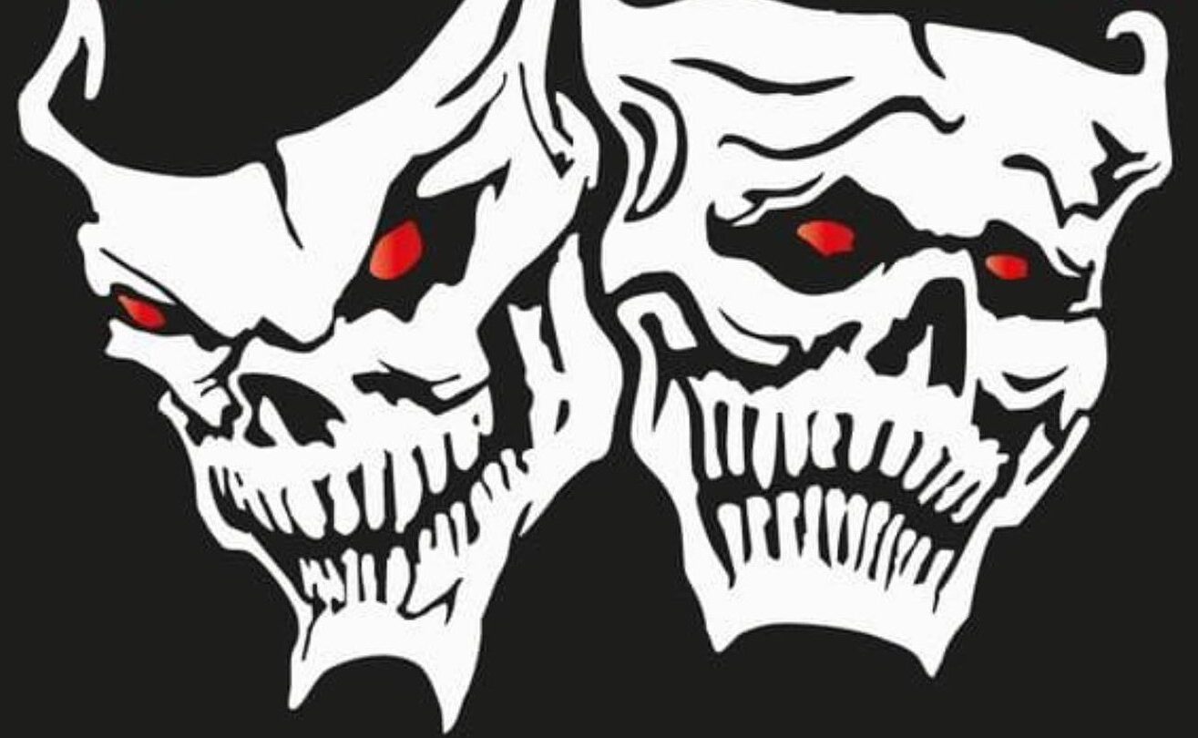 Haunted Theatre 2025