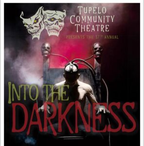 TCT’s Haunted House – Invitation Magazine